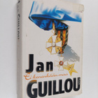 Jan Guillou : Ei kenenkään maa - pikkukuva 1