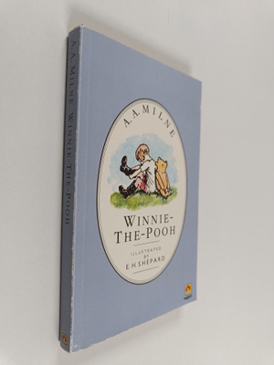 Alan Alexander Milne : Winnie-the-pooh