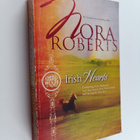 Nora Roberts : Irish hearts - pikkukuva 1