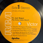 The Jimmy Castor Bunch - It’s just begun LP - pikkukuva 3