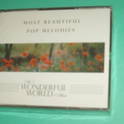 3 X CD Most Beautiful Pop Melodies - Reader's Digest (Uusi) - pikkukuva 1
