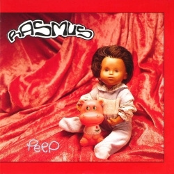 The Rasmus - Peep (CD)
