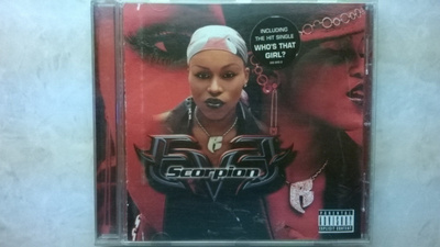 Eve - Scorpion