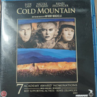 Päämääränä Cold Mountain blu-ray - pikkukuva 1