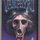 Brian Lumley: Vamphyri! - pikkukuva 1