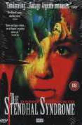The Stendhal Syndrome (1996) R2