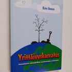 risto ikonen : Yrittäjyyskasvatus : kansalaisen taloudell... - pikkukuva 1