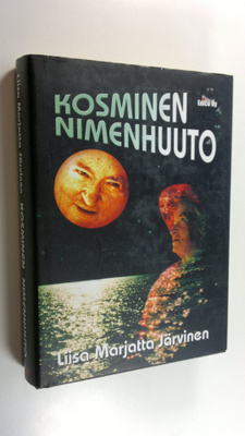 Liisa Marjatta Järvinen : Kosminen nimenhuuto