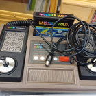 Hanimex HMG-2650 Colour Television Game System 2 peliä+ ohje - pikkukuva 3
