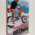 Jukka-Pekka Palviainen : Hoida homma, Kosonen - pikkukuva 1