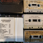 HURRIGANES-TSUGY WAY ja FORTISSIMO&ROADRUNNER ei paperia - pikkukuva 2