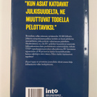 Jaana Kivi : Bryssel myyty : lobbausparatiisin kauppiaat - pikkukuva 2