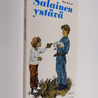 Maj Bylock : Salainen ystävä - pikkukuva 1