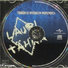 Lauri Tähkä & Elonkerjuu • Tänään ei huomista murehdita CD - pikkukuva 4