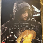 Death Stranding Collector's Edition Ps4 Avaamaton - pikkukuva 1
