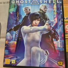 Ghost in shell dvd - pikkukuva 1