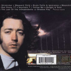 Rory Gallagher: Stage Struck (BMG 2000) 2 bonusta - pikkukuva 2