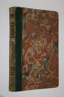 Björnstjerne Björnson : Liput liehumassa