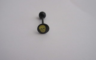 Kielikoru "Skull" UV