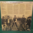 CRAZY CARAVAN N THE RHYTHM ROCKERS - OUR OWN WAY... M-/EX LP - pikkukuva 2