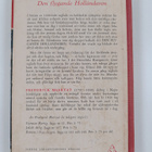Frederick Marryat ym. : Den flygande holländaren - pikkukuva 2