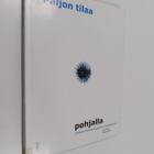 Jyrki Heino : Paljon tilaa pohjalla : johdatus nanoteknol... - pikkukuva 1