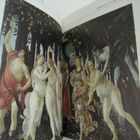  Uffizi Official Guide museo-opas taidemuseo 2001 - pikkukuva 5