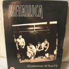 Metallica: Cunning Stunts 2-DVD. - pikkukuva 1