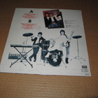Jam Jam LP Jam Jam v.1987 EX/EX- RARE !!! NIMMARILLA - pikkukuva 2