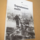 SOPEUTUMISEN MALLIT - PORONHOIDON... HANNU HEIKKINEN - pikkukuva 1