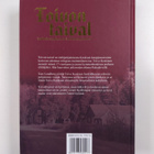 Tom Lundberg : Toivon taival : kulkukauppiaasta kyläkaupp... - pikkukuva 2