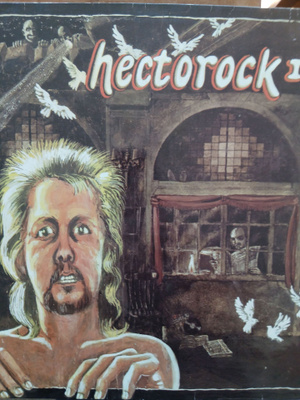 Hector . Hectorock 1.