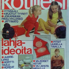 Kotiliesi N:o 21 lokakuu 1979 - pikkukuva 1