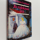 Barbara Cartland : Ja rakkaus jää - pikkukuva 1