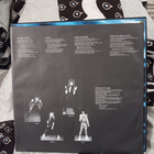 Tarot The Spell of iron LP - pikkukuva 3