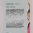 Lucia Berlin : Kotiinpaluu : muistoja, kuvia, kirjeitä (l... - pikkukuva 2