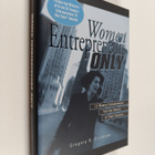Gregory K. Ericksen : Women entrepreneurs only : 12 women... - pikkukuva 1