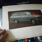 Esite kuvista 1970/1980 leikelty - pikkukuva 4