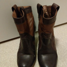 Bianco footwear. Nahka. Koko 38 - pikkukuva 1
