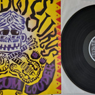 Hoodoo Gurus - Magnum Gum Louder vinyyli lp - pikkukuva 1
