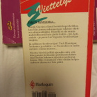 Harlequin Viettelys no 164 Jackie Merritt - Kaunis todistaja - pikkukuva 2