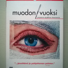 Muodon Vuoksi - Kausi 1 DVD - pikkukuva 1