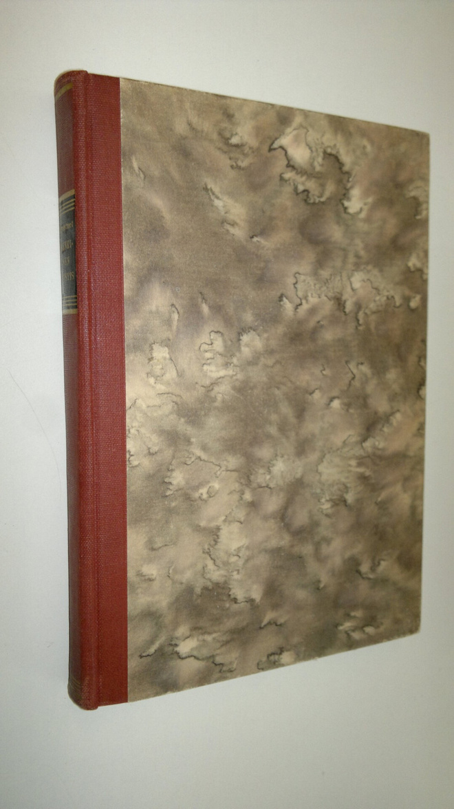H. A. Overstreet : Henkinen kypsyys
