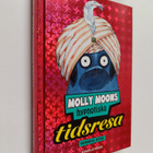 Georgia Byng : Molly Moons hypnotiska tidsresa - pikkukuva 1