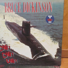 BRUCE DICKINSON:DIVE!,DIVE!,DIVE! 12" SINKKU - pikkukuva 1