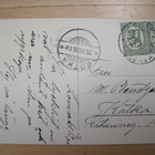 VANHA Postikortti Loviisa 1926 - pikkukuva 2