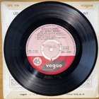 7" EP Benny Bennet Et Son Orchestre De Musique Latine-Amé... - pikkukuva 3