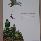 Moebius Collection: Arzach / Die hermetische Garage - pikkukuva 5