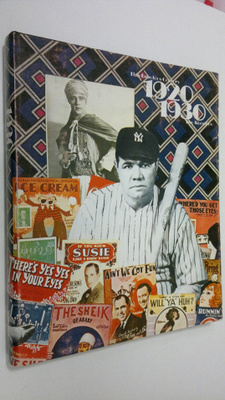This fabulous century - vol. 3 : 1920-1930