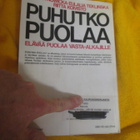 PUHUTKO PUOLAA - elävää puolaa vasta-alkajille - pikkukuva 2